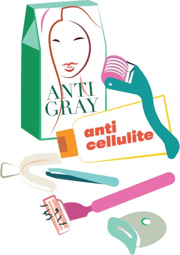 Иллюстрация к книге — Красота без прикрас [i_012.jpg]