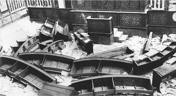 Иллюстрация к книге — Арабы. История. XVI–XXI вв. [i_012.jpg]