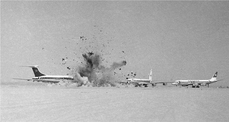 Иллюстрация к книге — Арабы. История. XVI–XXI вв. [i_023.jpg]