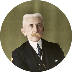 Иллюстрация к книге — Арабы. История. XVI–XXI вв. [i_033.jpg]