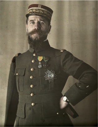 Иллюстрация к книге — Арабы. История. XVI–XXI вв. [i_035.jpg]