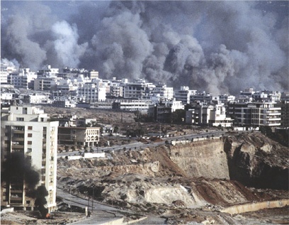 Иллюстрация к книге — Арабы. История. XVI–XXI вв. [i_048.jpg]