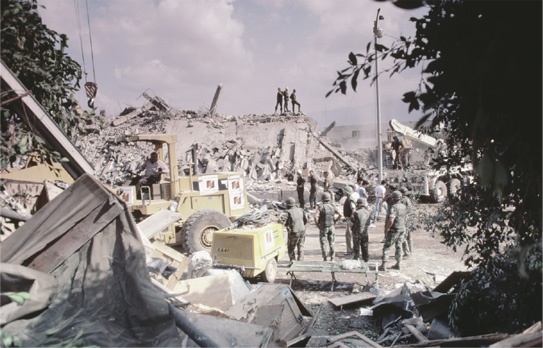 Иллюстрация к книге — Арабы. История. XVI–XXI вв. [i_051.jpg]