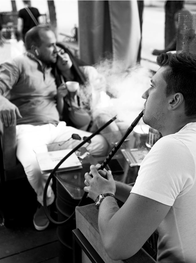 Иллюстрация к книге — 1000 и 1 день без секса. Белая книга. Чем занималась я, пока вы занимались сексом [_23.jpg]