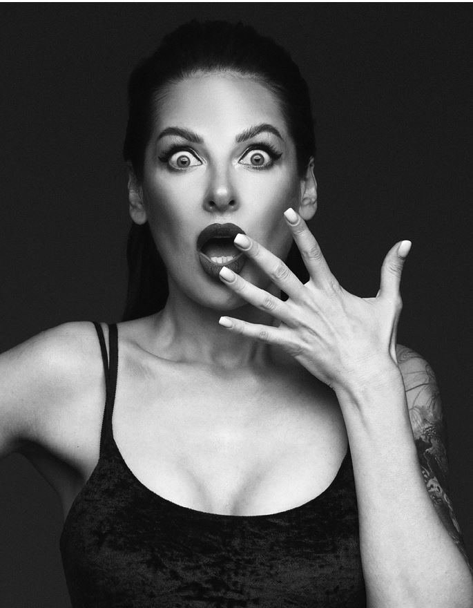 Иллюстрация к книге — 1000 и 1 день без секса. Белая книга. Чем занималась я, пока вы занимались сексом [_28.jpg]