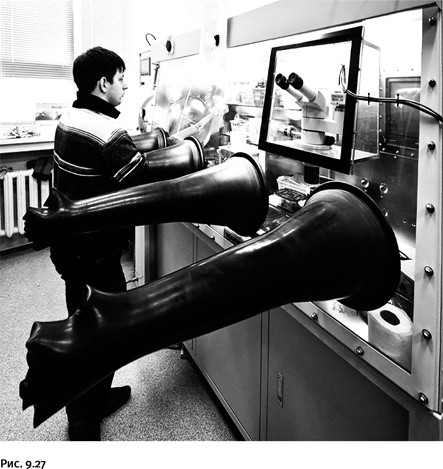 Иллюстрация к книге — Карнавал молекул [i_429.jpg]