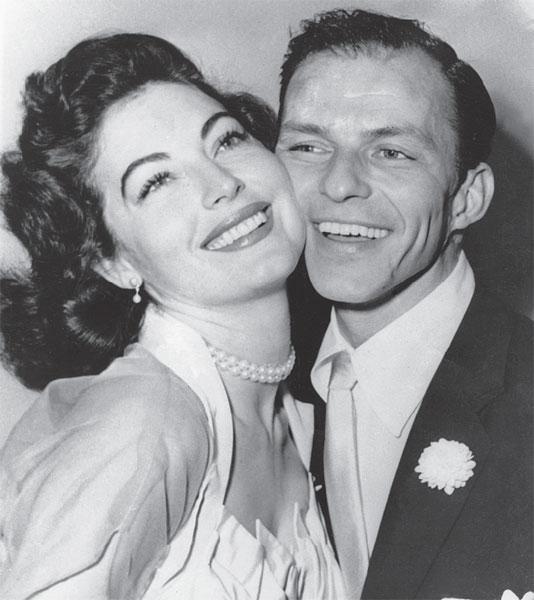 Иллюстрация к книге — Фрэнк Синатра. «Я делал все по-своему» [_11.jpg]