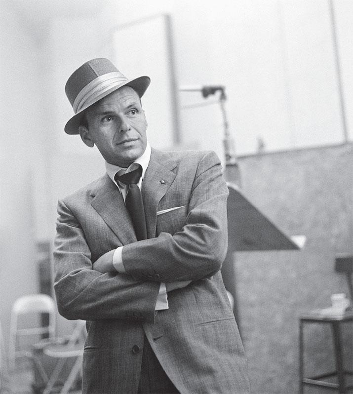 Иллюстрация к книге — Фрэнк Синатра. «Я делал все по-своему» [_14.jpg]