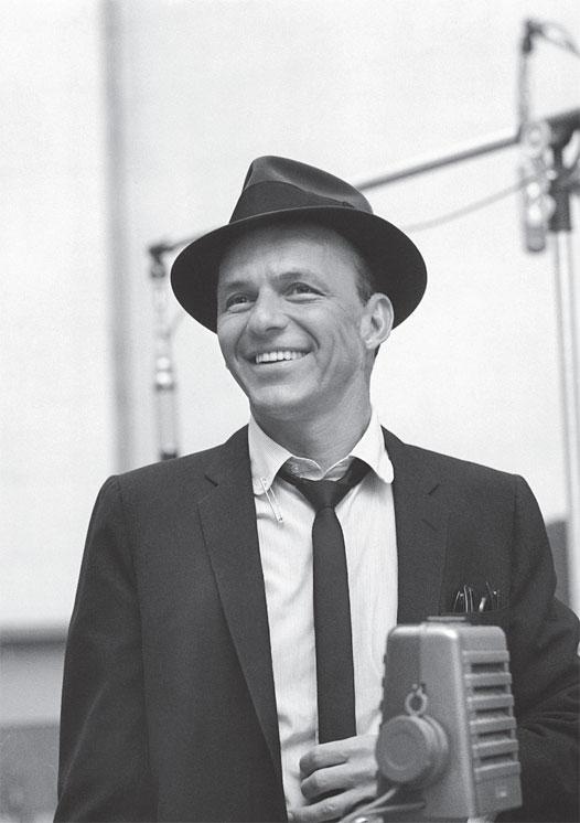 Иллюстрация к книге — Фрэнк Синатра. «Я делал все по-своему» [_15.jpg]