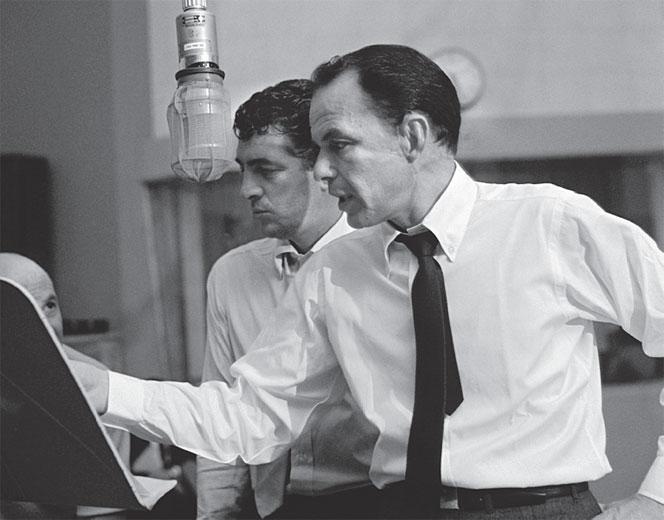 Иллюстрация к книге — Фрэнк Синатра. «Я делал все по-своему» [_18.jpg]