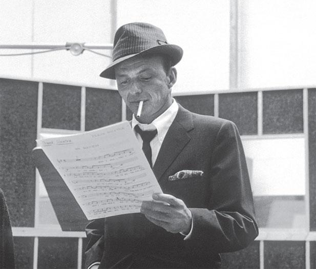 Иллюстрация к книге — Фрэнк Синатра. «Я делал все по-своему» [_19.jpg]