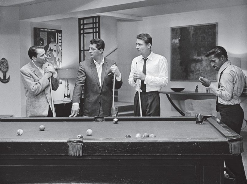 Иллюстрация к книге — Фрэнк Синатра. «Я делал все по-своему» [_20.jpg]