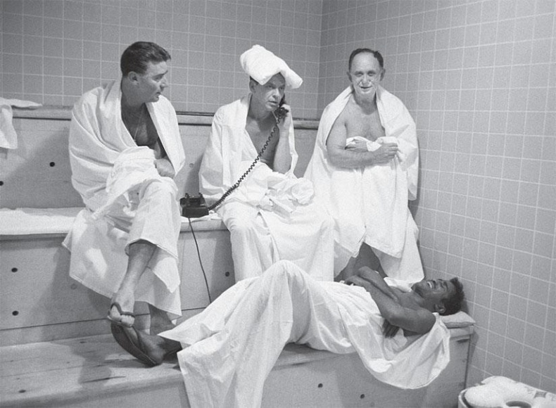 Иллюстрация к книге — Фрэнк Синатра. «Я делал все по-своему» [_22.jpg]