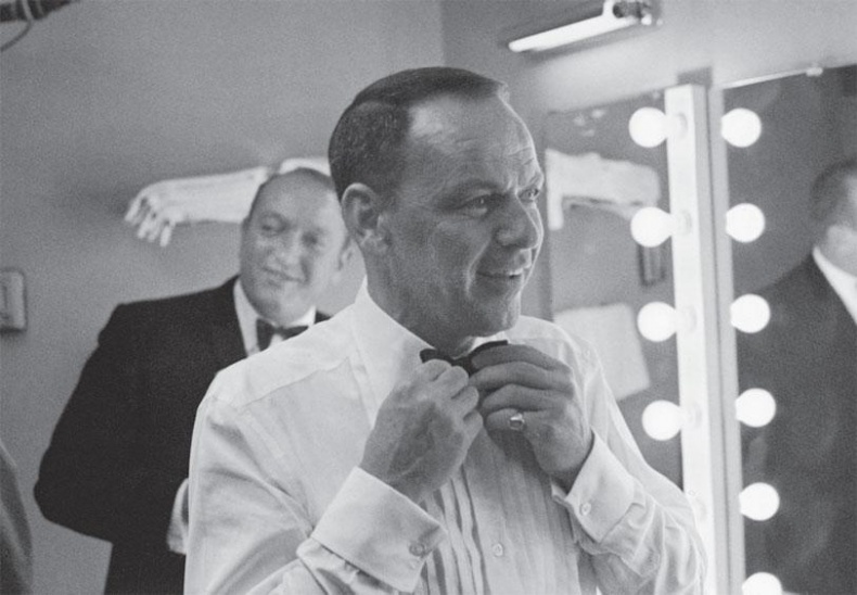 Иллюстрация к книге — Фрэнк Синатра. «Я делал все по-своему» [_29.jpg]