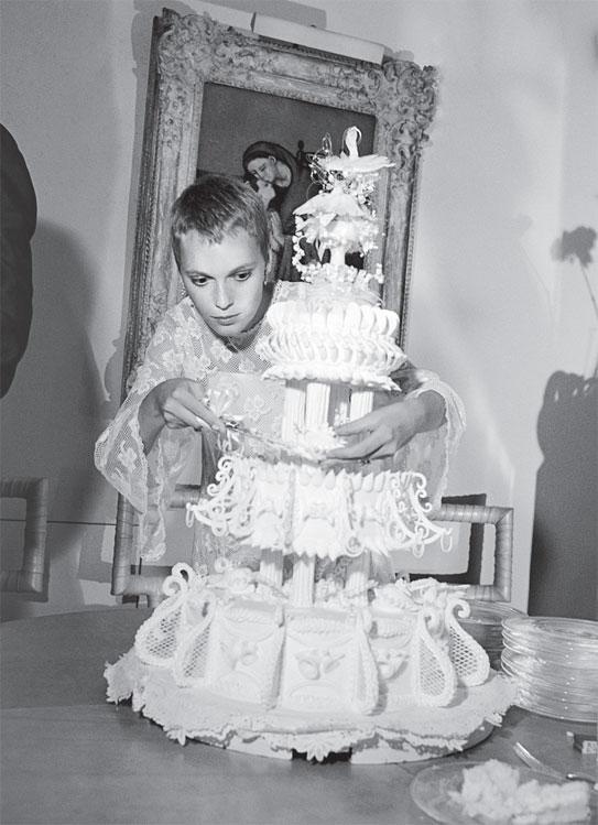 Иллюстрация к книге — Фрэнк Синатра. «Я делал все по-своему» [_34.jpg]