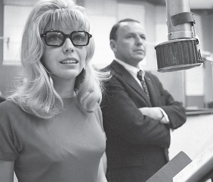 Иллюстрация к книге — Фрэнк Синатра. «Я делал все по-своему» [_36.jpg]