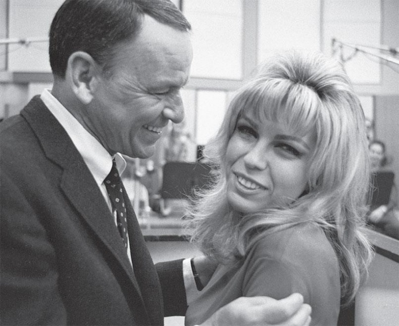 Иллюстрация к книге — Фрэнк Синатра. «Я делал все по-своему» [_37.jpg]