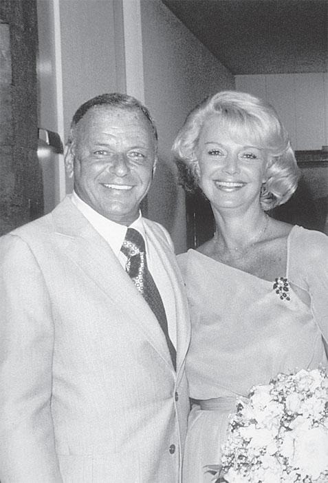 Иллюстрация к книге — Фрэнк Синатра. «Я делал все по-своему» [_42.jpg]