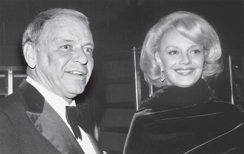 Иллюстрация к книге — Фрэнк Синатра. «Я делал все по-своему» [_44.jpg]