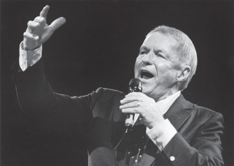 Иллюстрация к книге — Фрэнк Синатра. «Я делал все по-своему» [_45.jpg]