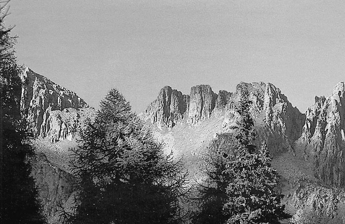 Иллюстрация к книге — Италия. Страна моря и солнца  [i_009.jpg]