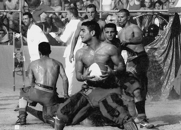 Иллюстрация к книге — Италия. Страна моря и солнца  [i_090.jpg]