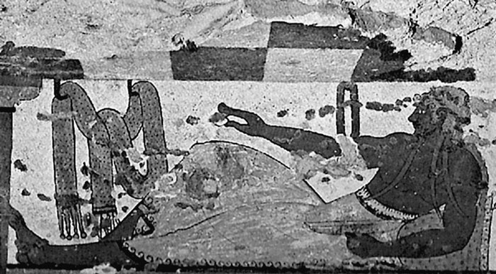 Иллюстрация к книге — Италия. Страна моря и солнца  [i_099.jpg]