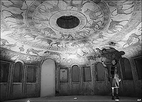 Иллюстрация к книге — Италия. Страна моря и солнца  [i_102.jpg]