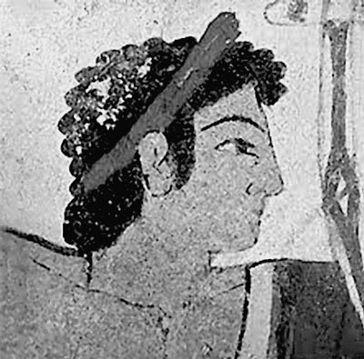 Иллюстрация к книге — Италия. Страна моря и солнца  [i_103.jpg]