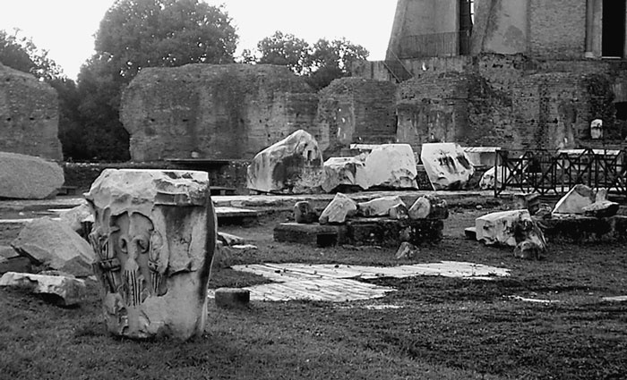 Иллюстрация к книге — Италия. Страна моря и солнца  [i_106.jpg]