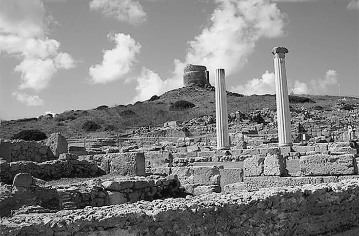 Иллюстрация к книге — Италия. Страна моря и солнца  [i_111.jpg]