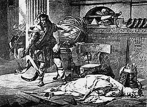 Иллюстрация к книге — Италия. Страна моря и солнца  [i_115.jpg]