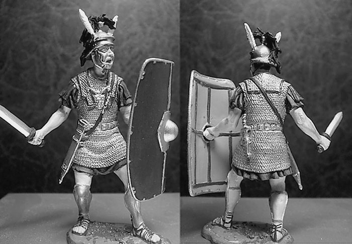 Иллюстрация к книге — Италия. Страна моря и солнца  [i_116.jpg]