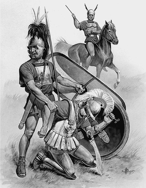 Иллюстрация к книге — Италия. Страна моря и солнца  [i_117.jpg]