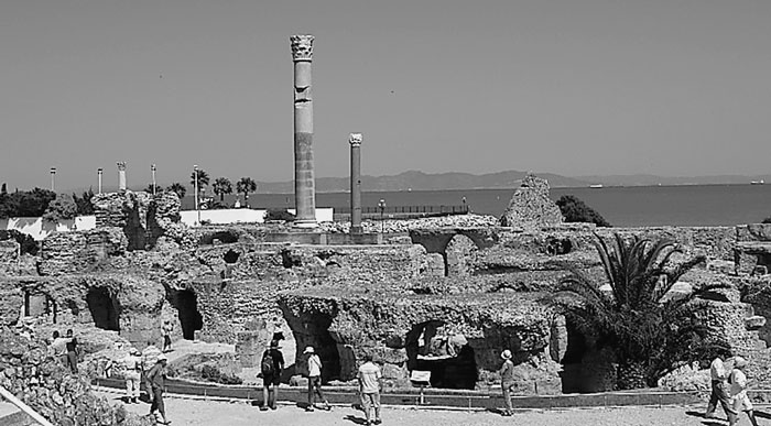 Иллюстрация к книге — Италия. Страна моря и солнца  [i_119.jpg]