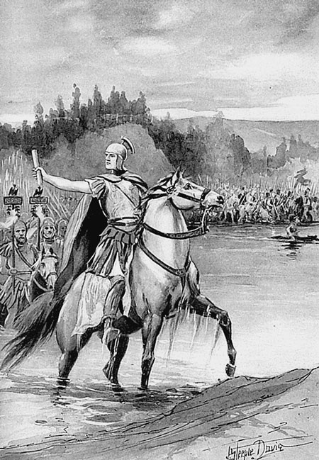 Иллюстрация к книге — Италия. Страна моря и солнца  [i_123.jpg]