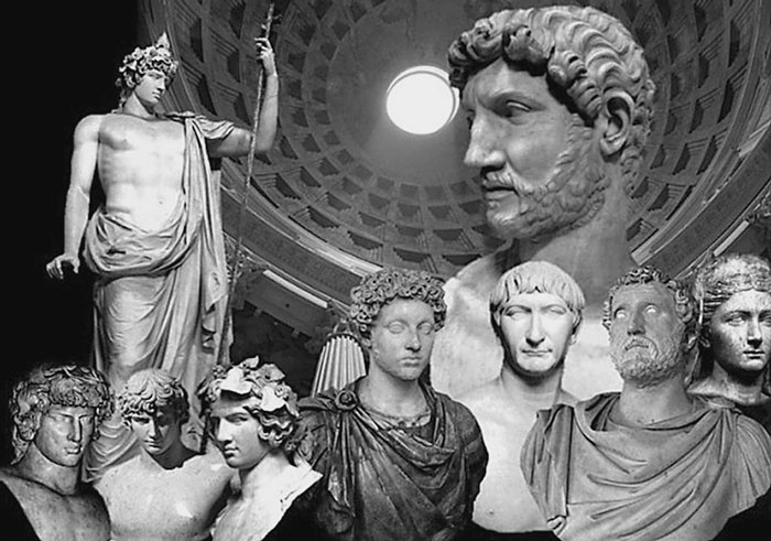 Иллюстрация к книге — Италия. Страна моря и солнца  [i_126.jpg]