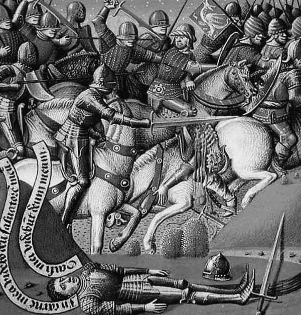 Иллюстрация к книге — Италия. Страна моря и солнца  [i_132.jpg]