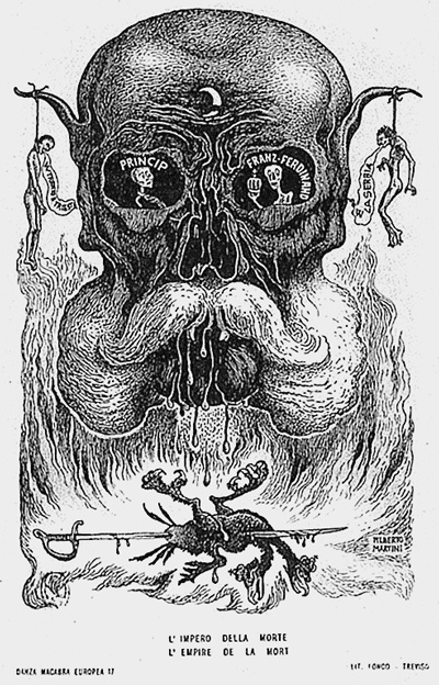 Иллюстрация к книге — Италия. Страна моря и солнца  [i_152.jpg]