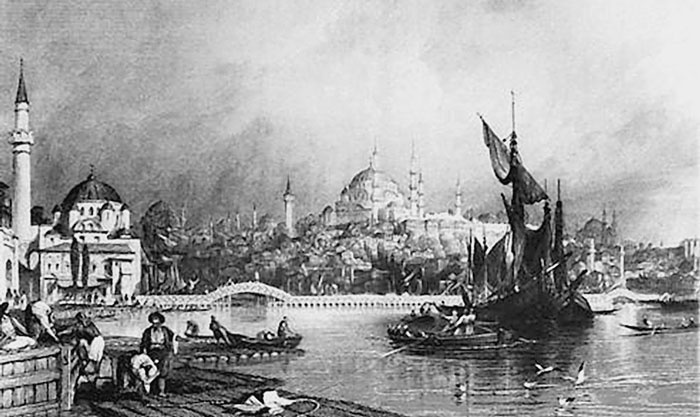 Иллюстрация к книге — Италия. Страна моря и солнца  [i_160.jpg]