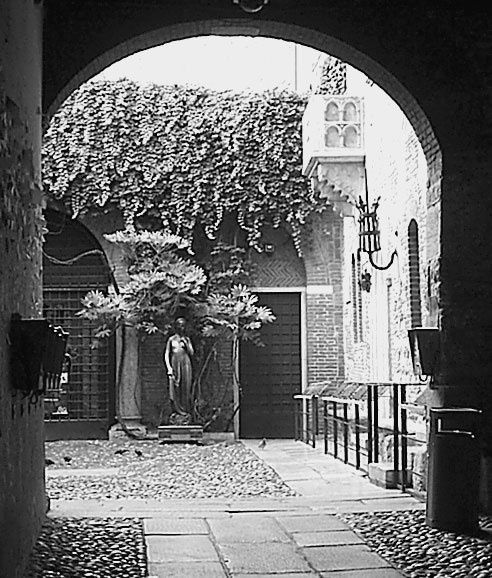 Иллюстрация к книге — Италия. Страна моря и солнца  [i_165.jpg]