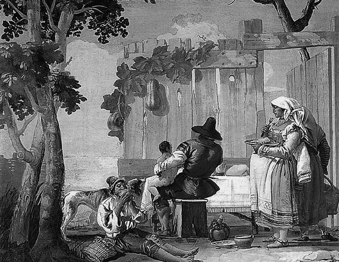 Иллюстрация к книге — Италия. Страна моря и солнца  [i_170.jpg]