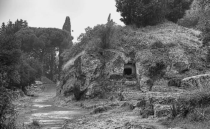 Иллюстрация к книге — Италия. Страна моря и солнца  [i_180.jpg]