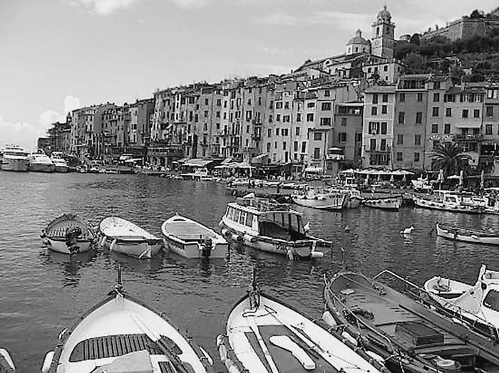 Иллюстрация к книге — Италия. Страна моря и солнца  [i_189.jpg]