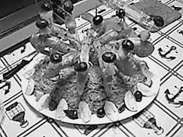 Иллюстрация к книге — Италия. Страна моря и солнца  [i_190.jpg]