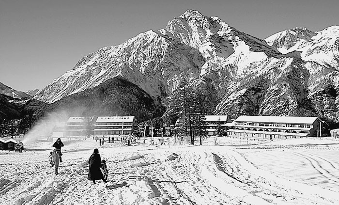 Иллюстрация к книге — Италия. Страна моря и солнца  [i_198.jpg]