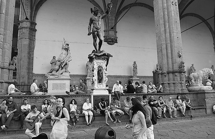 Иллюстрация к книге — Италия. Страна моря и солнца  [i_211.jpg]