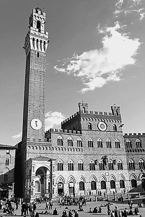 Иллюстрация к книге — Италия. Страна моря и солнца  [i_223.jpg]