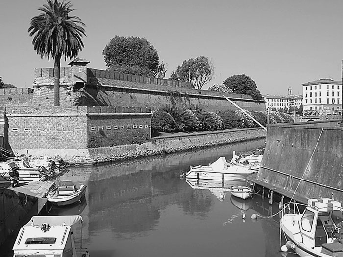 Иллюстрация к книге — Италия. Страна моря и солнца  [i_225.jpg]