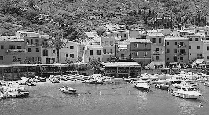 Иллюстрация к книге — Италия. Страна моря и солнца  [i_232.jpg]